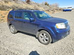 Honda Pilot 2014