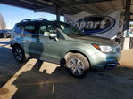 Subaru Forester 2017