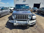 Jeep Wrangler 2025