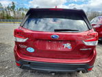 Subaru Forester 2021