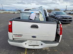 Ford Explorer 2002