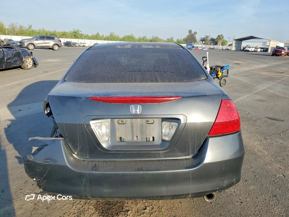 Honda Accord 2006