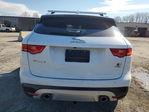 Jaguar F-Pace 2018
