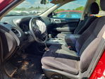Nissan Pathfinder 2014