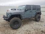 Jeep Wrangler 2014