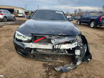BMW Series 3 2014