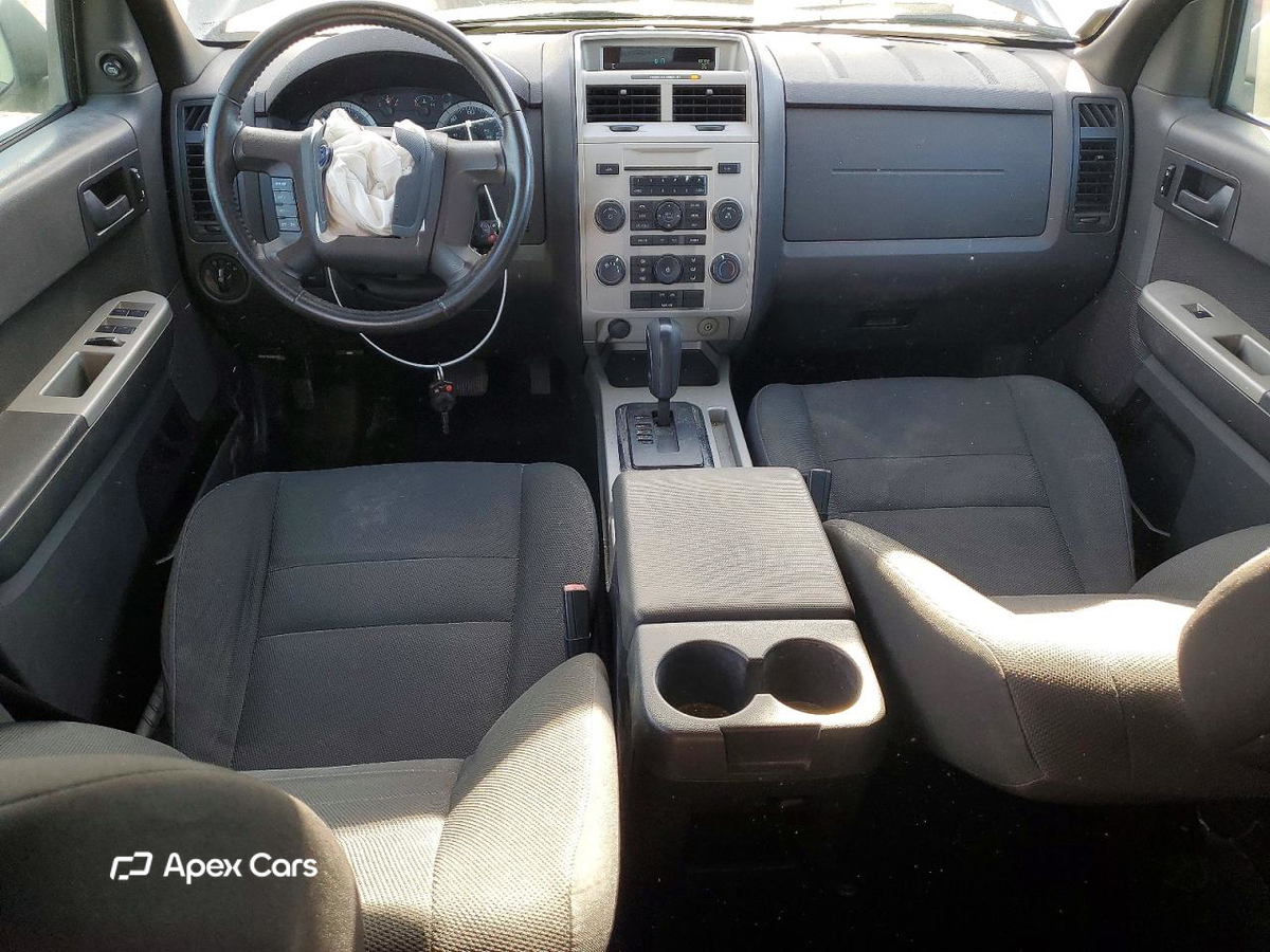 Ford Escape 2009