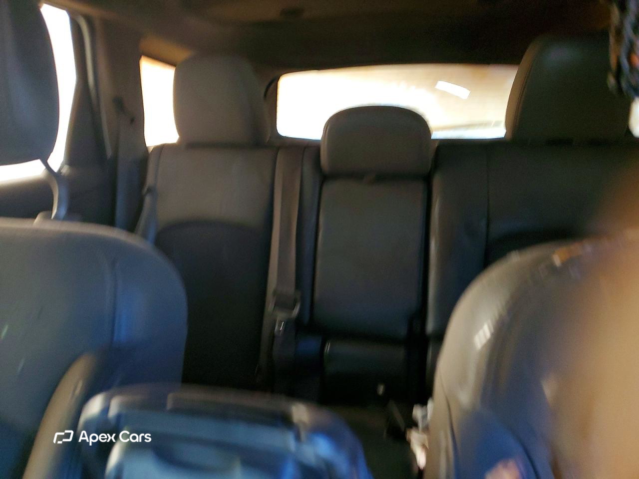 Dodge Journey 2018