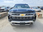 Chevrolet Silverado 2024