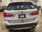 BMW X1 2016