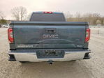GMC Sierra 2018