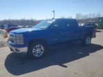 Chevrolet Silverado 2015