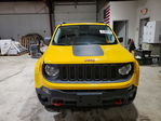 Jeep Renegade 2015