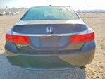 Honda Accord 2013