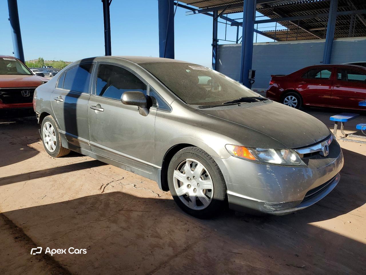 Honda Civic 2007