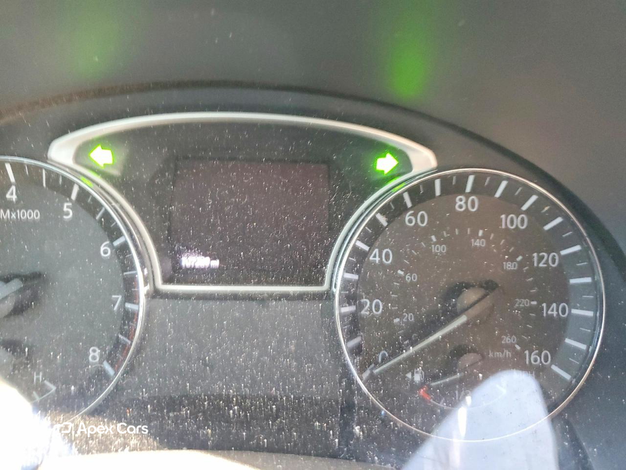 Nissan Altima 2018