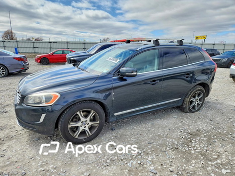 Volvo XC60 2014 - Image 1 of 13
