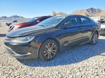 Chrysler 200 2015