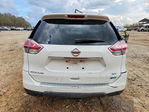 Nissan Rogue 2014