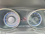 Hyundai Sonata 2012