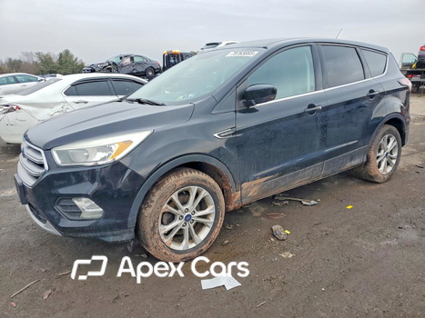 Ford Escape 2017 - Zdjęcie 1 z 14