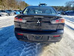 Mitsubishi Lancer 2011