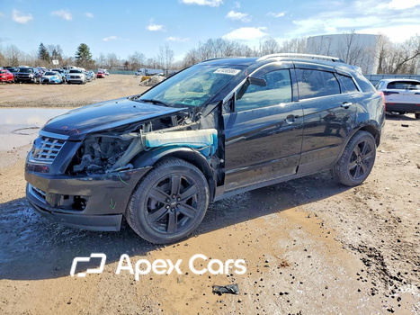 Cadillac SRX 2016 - Zdjęcie 1 z 15