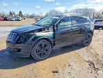 Cadillac SRX 2016
