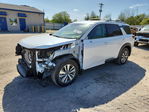 Nissan Pathfinder 2025