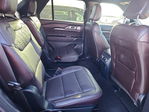 Ford Explorer 2025