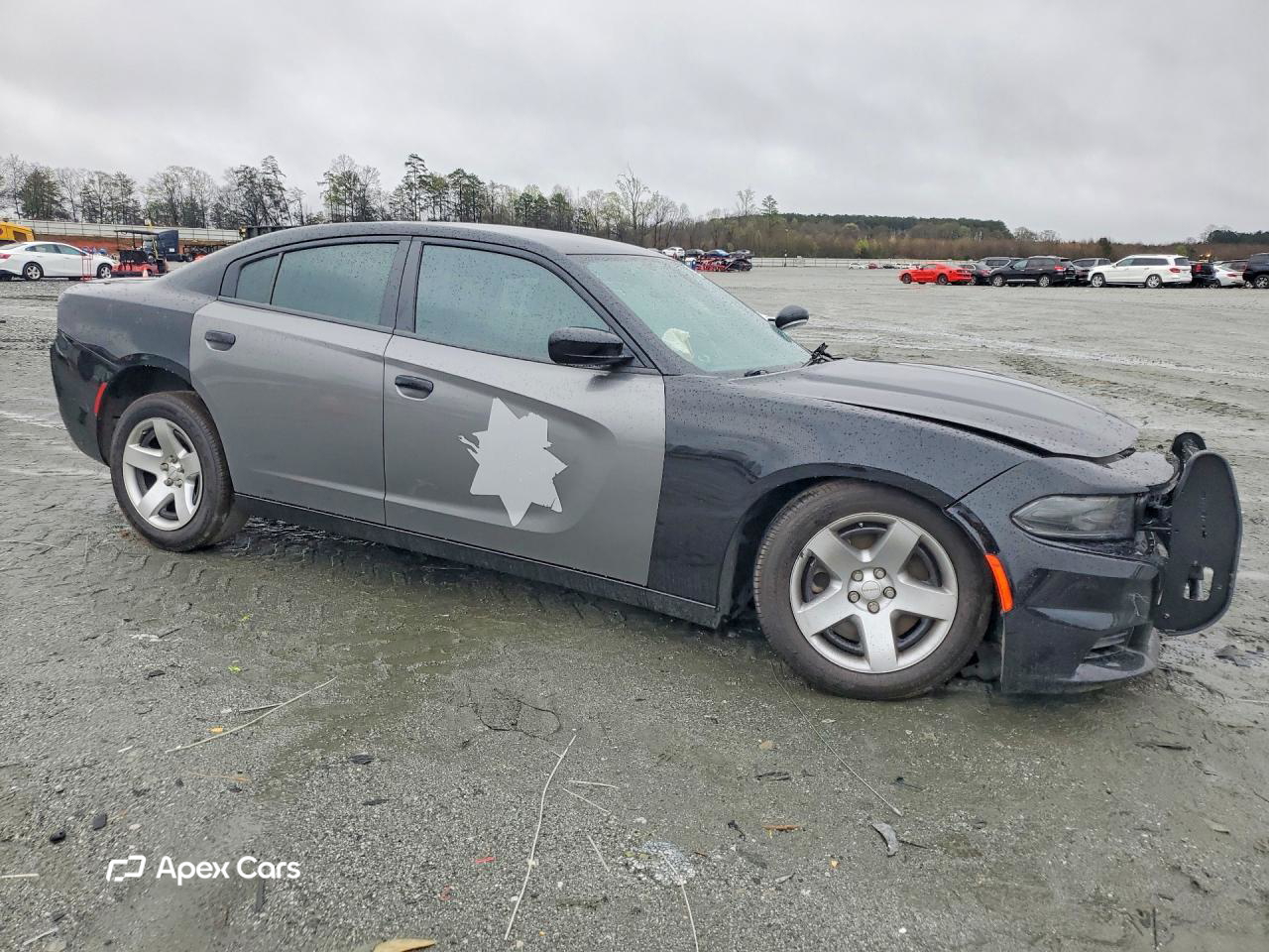 Dodge Charger 2023