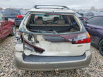 Subaru Legacy 2001