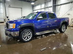 GMC Sierra 2010