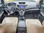 Honda CR-V 2016