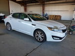 Kia Optima 2013