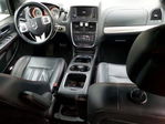 Dodge Caravan 2017