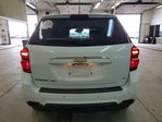 Chevrolet Equinox 2017