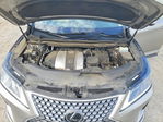 Lexus RX 2021