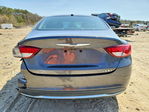 Chrysler 200 2016