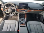 Audi A4 2022