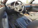 Toyota Camry Solara 2003