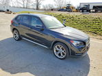 BMW X1 2013