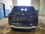 BMW X3 2024