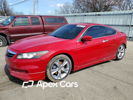 Honda Accord 2012 - Image 1 of 13