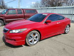 Honda Accord 2012