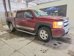 Chevrolet Silverado 2009