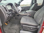 RAM 1500 2022