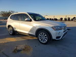 BMW X3 2017