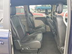 Dodge Caravan 2017