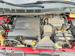 Toyota Sienna 2015